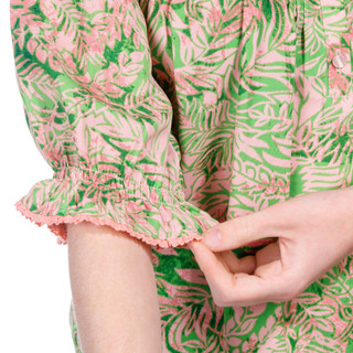 Thumbnail 2: Green Multi