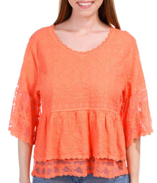 Thumbnail 1: ORANGE