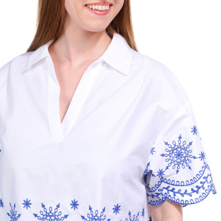 Thumbnail 5: WHITE/BLUE