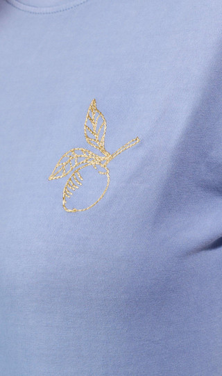 Thumbnail 5: Periwinkle