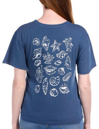 Thumbnail 1: Navy Blue