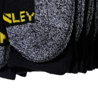 Thumbnail 5: Stanley Stanley Mens 8-pk. Crew Socks 