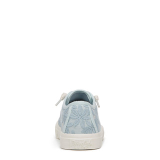 Thumbnail 5: Light Blue Mesh