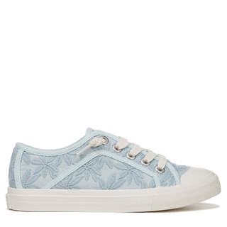 Thumbnail 2: Light Blue Mesh