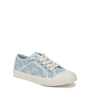 Thumbnail 1: Light Blue Mesh