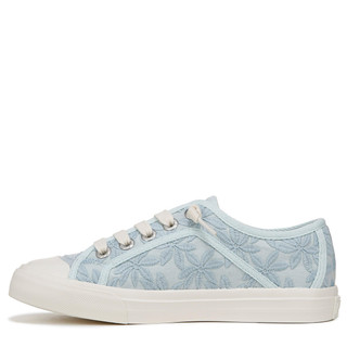 Thumbnail 6: Light Blue Mesh