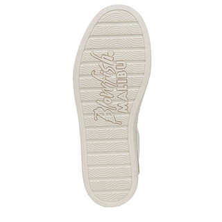 Thumbnail 4: White Multi Twill
