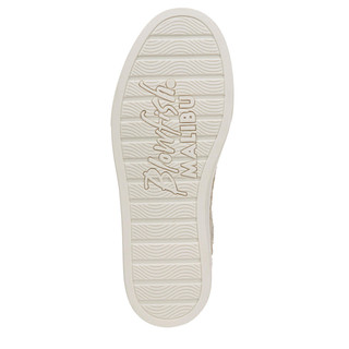 Thumbnail 4: Cream/Silver Twill