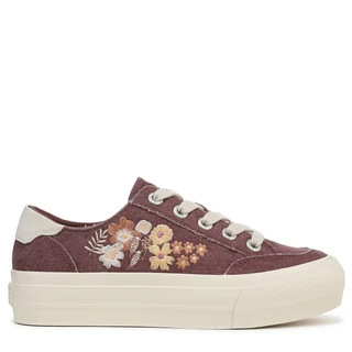 Thumbnail 2: Blowfish Malibu Blowfish Malibu Womens Sadie-Sun 3 Platform Sneakers 