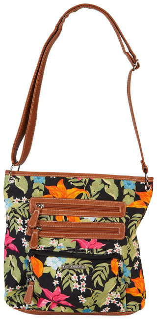 Thumbnail 1: Black Mult