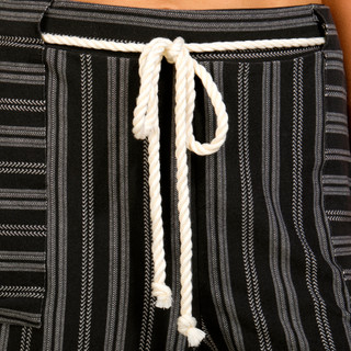Thumbnail 2: Derek Heart Derek Heart Juniors Rope Belt Short 