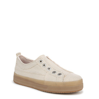 Thumbnail 1: Cream Canvas