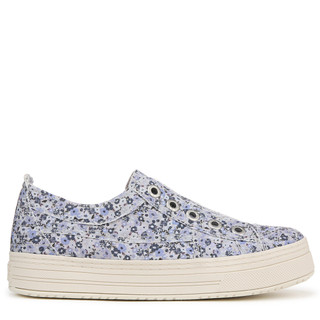 Thumbnail 2: Blue Floral