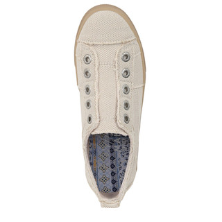 Thumbnail 3: Cream Canvas