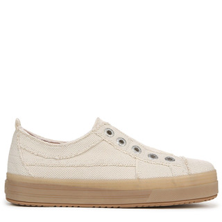 Thumbnail 2: Cream Canvas