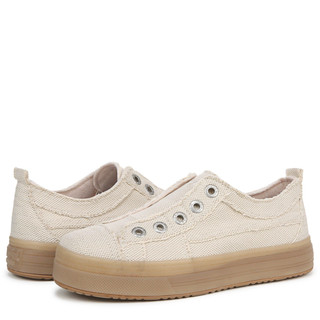 Thumbnail 7: Cream Canvas