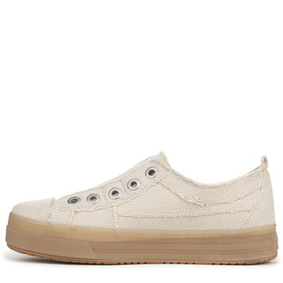 Thumbnail 6: Cream Canvas