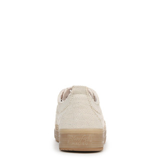 Thumbnail 5: Cream Canvas