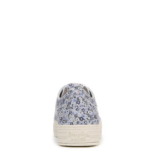 Thumbnail 5: Blue Floral