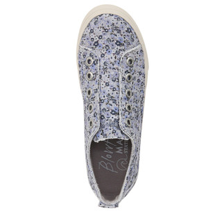 Thumbnail 3: Blue Floral