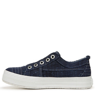 Thumbnail 6: Indigo Washed