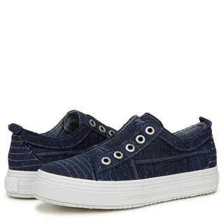 Thumbnail 7: Indigo Washed