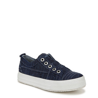 Thumbnail 1: Indigo Washed