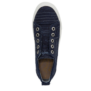 Thumbnail 3: Indigo Washed