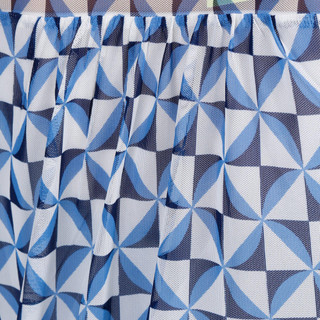Thumbnail 6: WHITE/BLUE