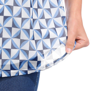 Thumbnail 2: WHITE/BLUE