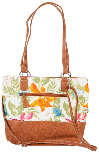 Thumbnail 2: White Flor