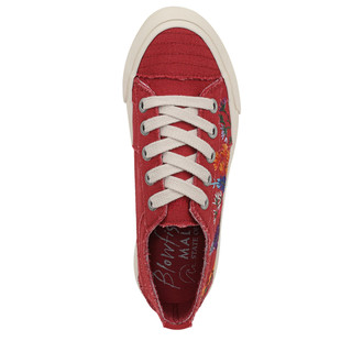 Thumbnail 3: Pompeiian Red