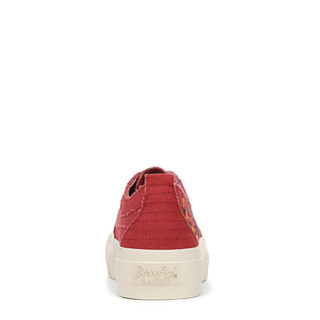 Thumbnail 5: Pompeiian Red