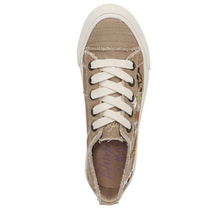 Thumbnail 3: Blowfish Malibu Blowfish Malibu Womens Sadie-Sun Platform Sneakers 