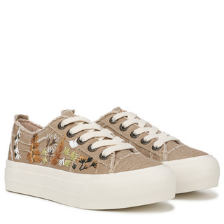 Thumbnail 7: Blowfish Malibu Blowfish Malibu Womens Sadie-Sun Platform Sneakers 