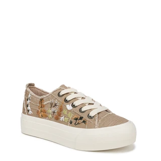 Thumbnail 1: Blowfish Malibu Blowfish Malibu Womens Sadie-Sun Platform Sneakers 