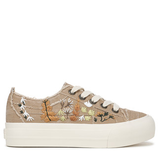 Thumbnail 2: Blowfish Malibu Blowfish Malibu Womens Sadie-Sun Platform Sneakers 