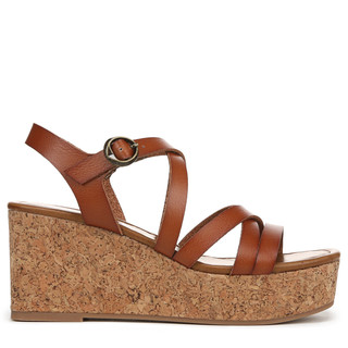 Thumbnail 2: Blowfish Malibu Blowfish Malibu Womens Aurora Platform Wedge Sandals 