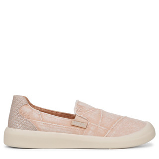 Thumbnail 2: Pink Washed Canvas