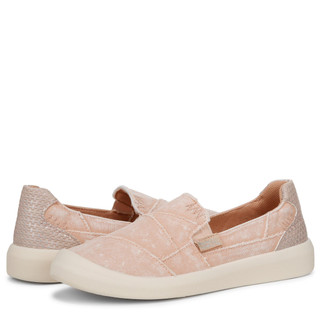 Thumbnail 7: Pink Washed Canvas