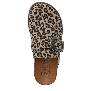 Thumbnail 3: Leopard Faux Suede