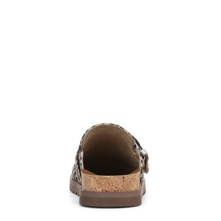 Thumbnail 5: Leopard Faux Suede