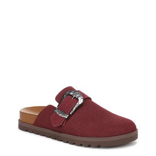Thumbnail 1: Burgundy