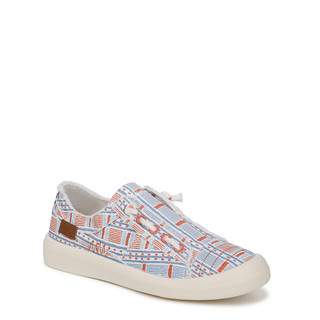 Thumbnail 1: Americana Stripe Canvas