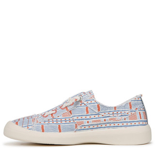 Thumbnail 6: Americana Stripe Canvas