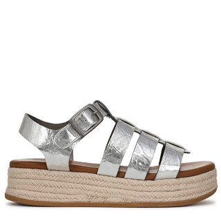 Thumbnail 2: Silver Metallic