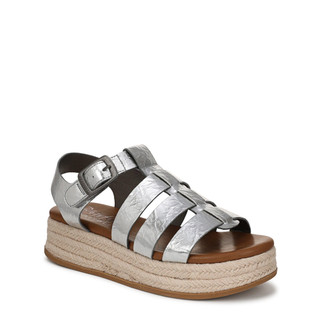Thumbnail 1: Silver Metallic