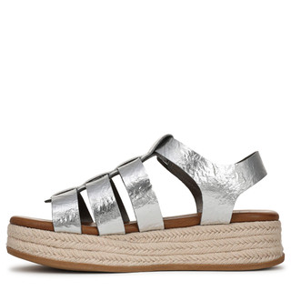 Thumbnail 6: Silver Metallic