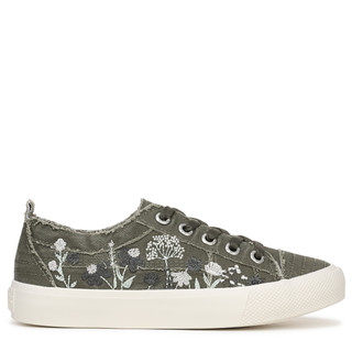 Thumbnail 2: Blowfish Malibu Blowfish Malibu Womens Vivid Lace Up Sneakers 