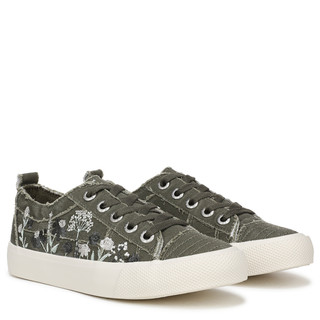 Thumbnail 7: Blowfish Malibu Blowfish Malibu Womens Vivid Lace Up Sneakers 